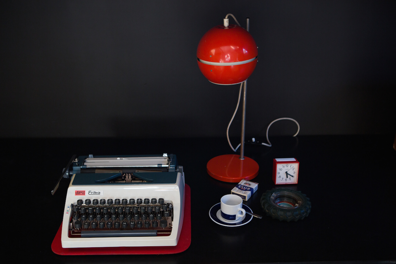 Illustration for article titled This Home Filled With Cold War Design Is Stuck Behind the Iron Curtain